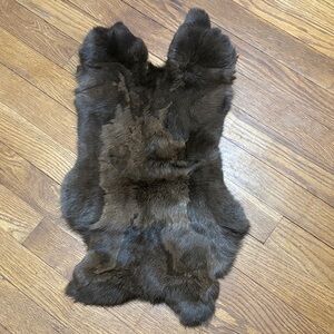 #0629 rabbit pelt